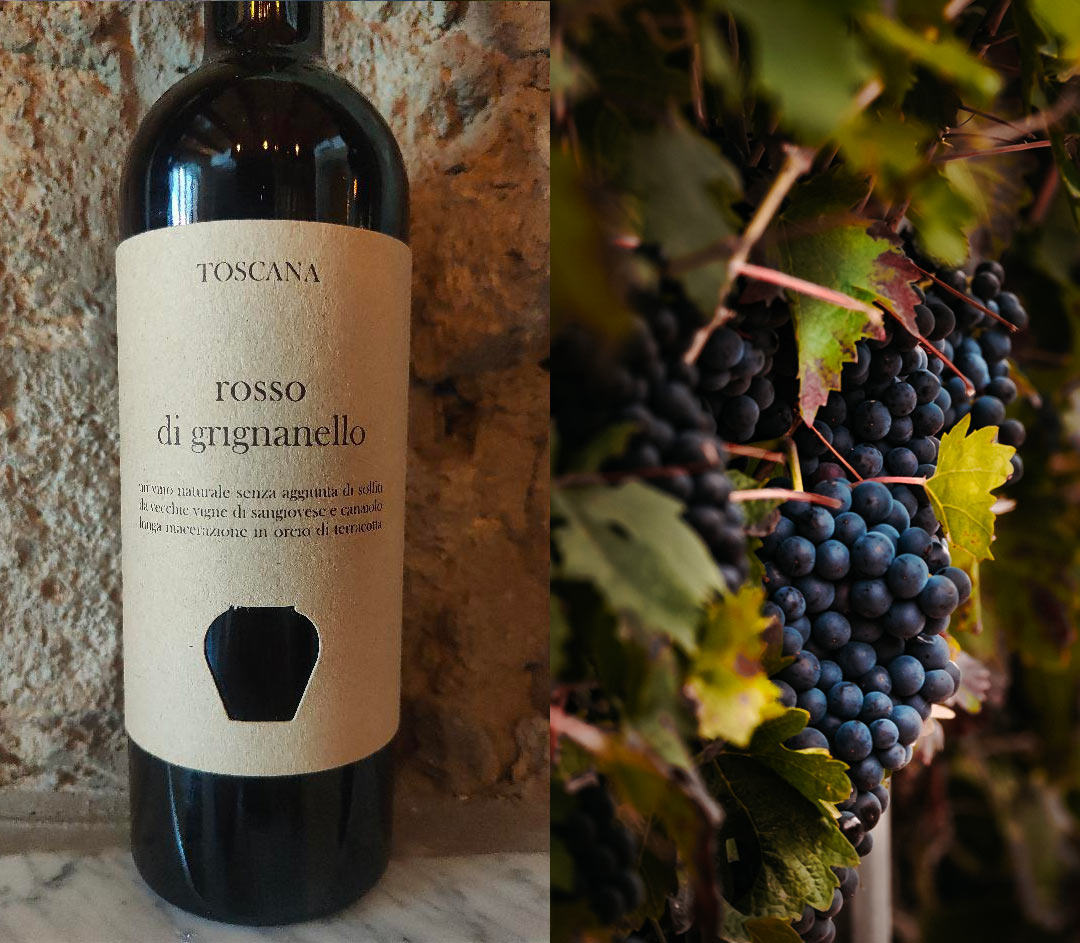vendita vino chianti Grignanello Toscana vendita vino chianti Grignanello Toscana