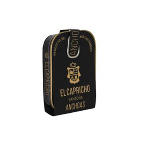 Acciughe di Santoña 115 gr.
