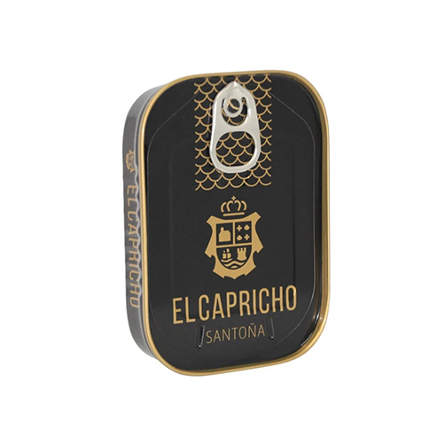 Acciughe di Santoña - Catering