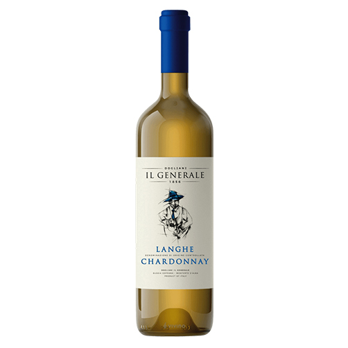 Langhe DOC Chardonnay