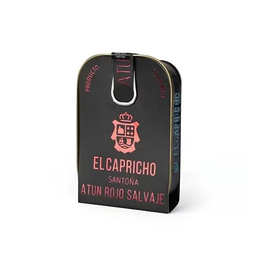 Tonno rosso in olio extravergine di oliva - Dingley