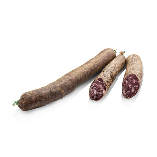 Salsiccia iberica Cular