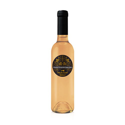 Passitosmeraldo