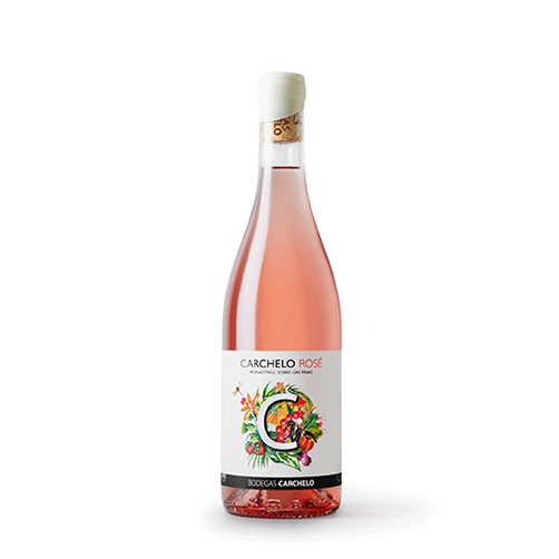 Carchelo Rosé 2024