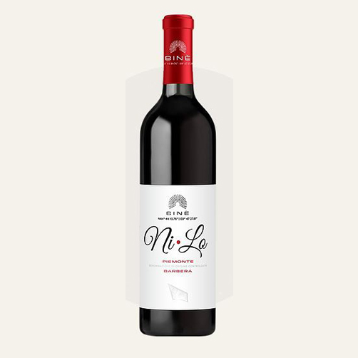 Piemonte Barbera DOC “ni-lo”
