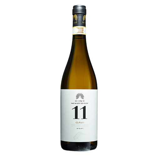 Gavi DOCG “11”