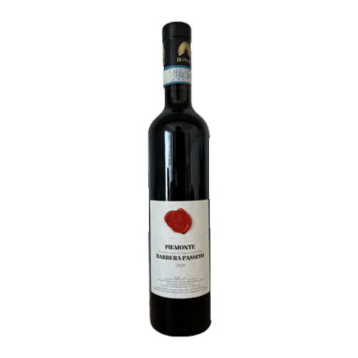Piemonte Barbera DOC Passito